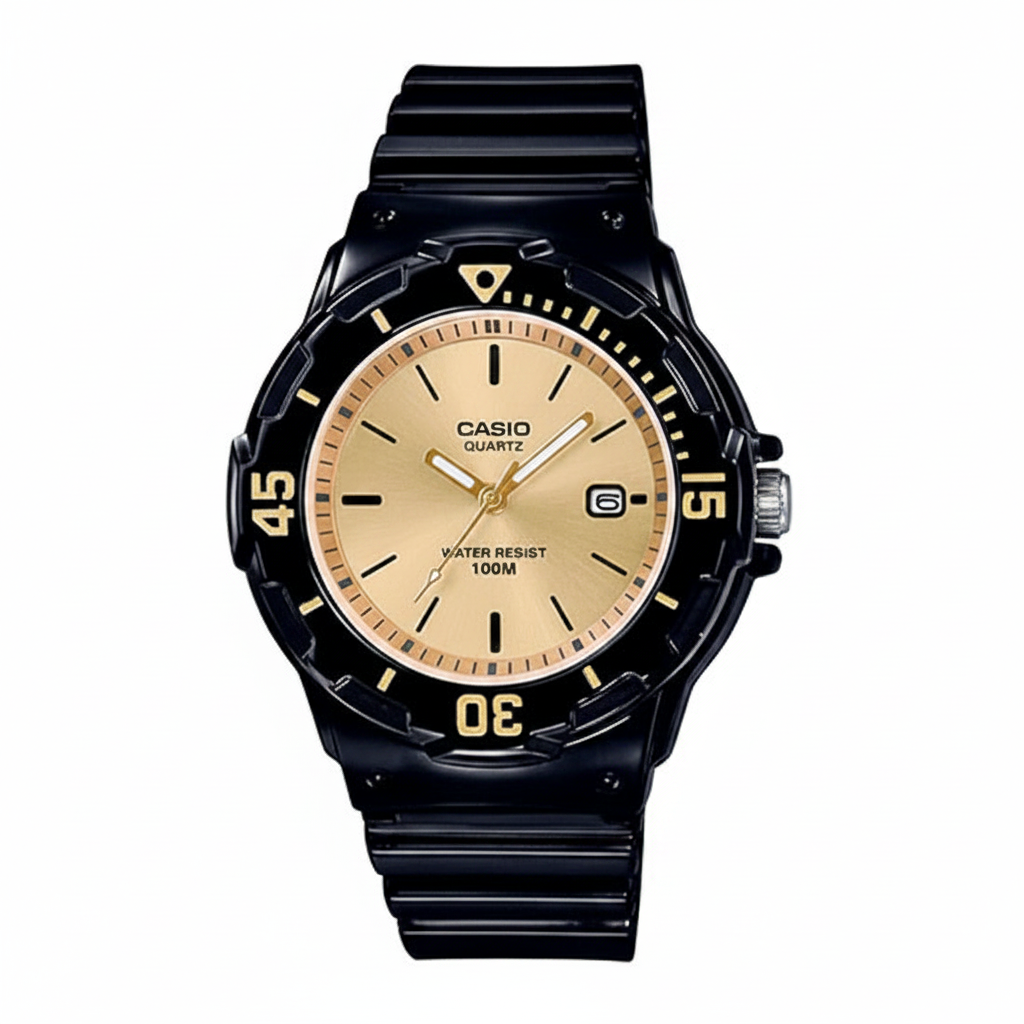 RELOJ PARA MUJER CASIO LRW-200H-9EVDF