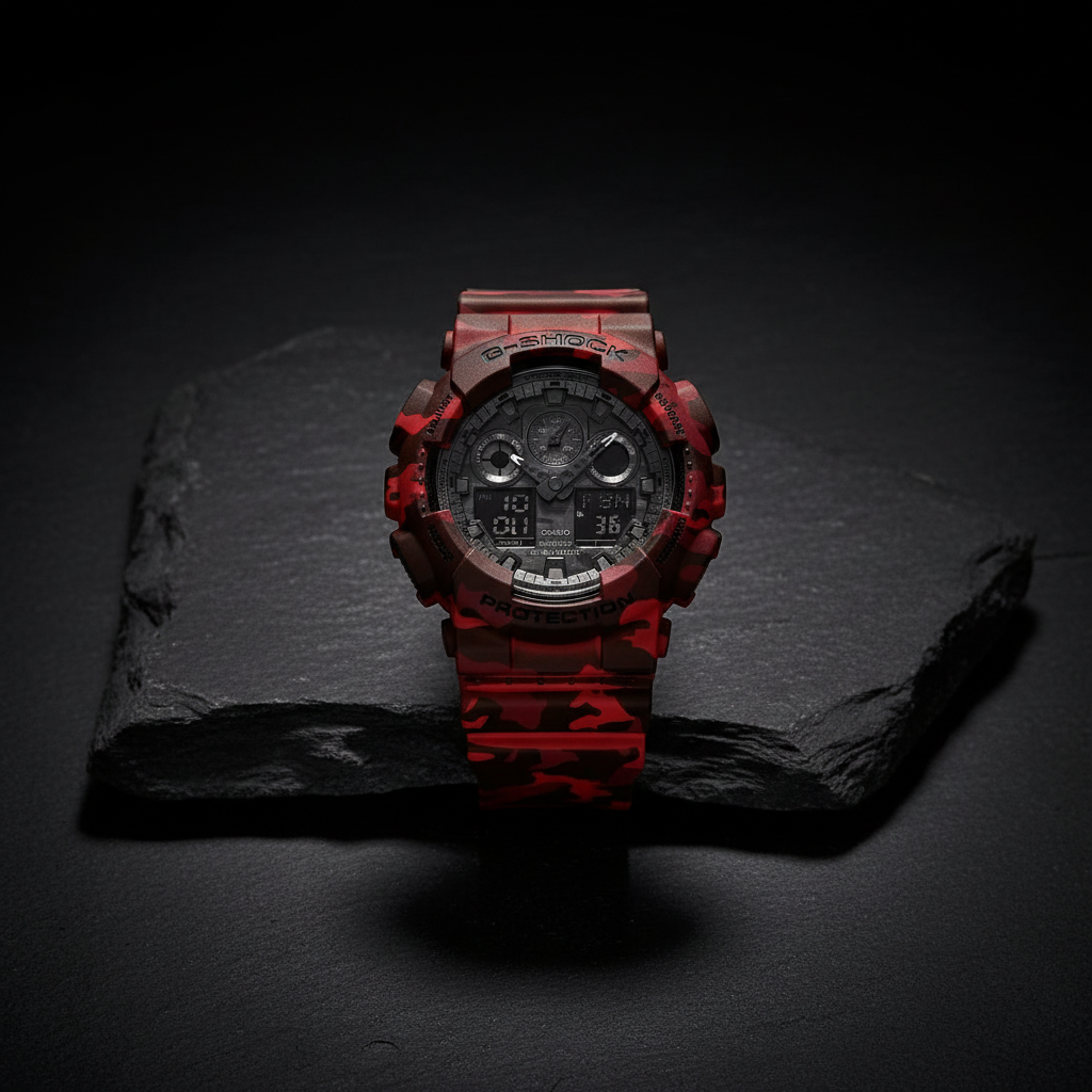GA-100CM-4ADR Pizarra