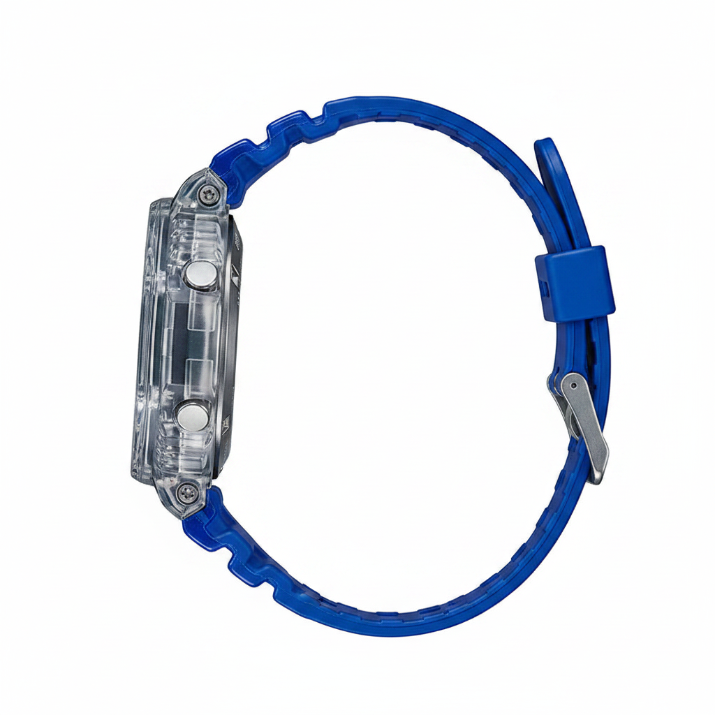 GA-2100HC-2ADR Lateral
