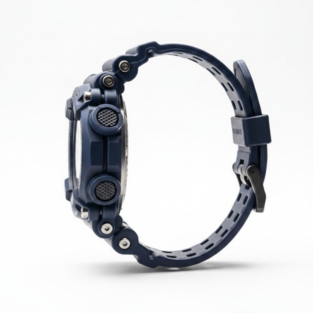 GA-900-2ADR Lateral