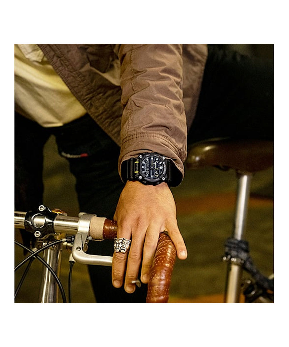 RELOJ CASIO G-SHOCK GA-900TS-6ADR- MORADO