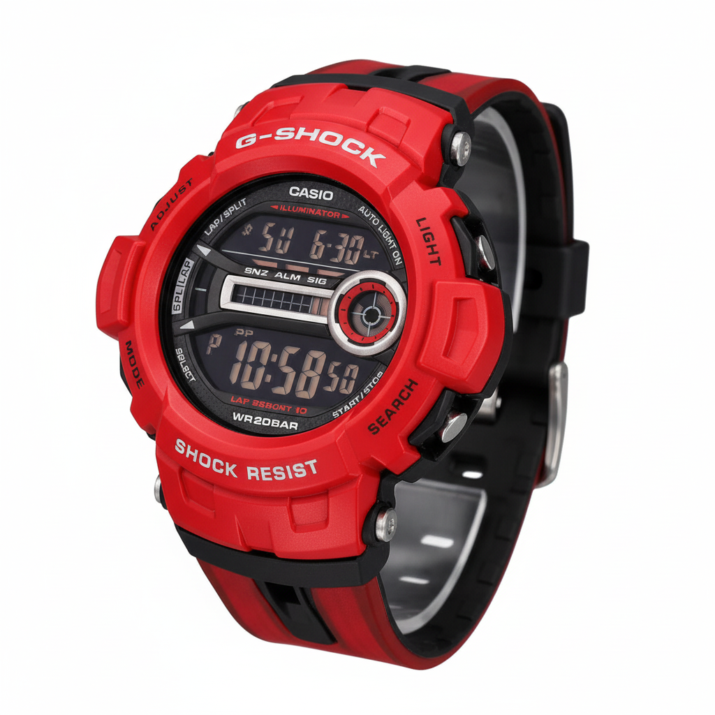 GD-200-4DR 3/4