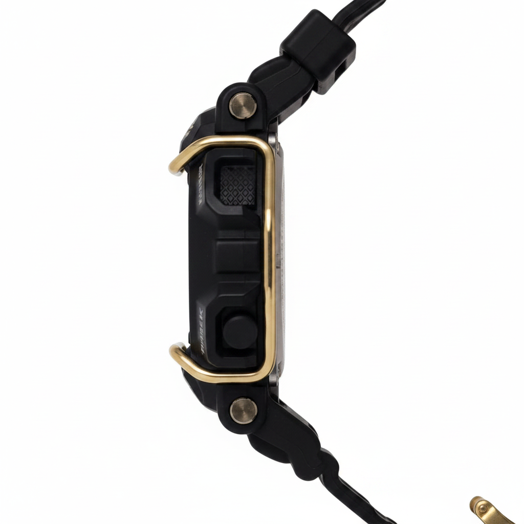 GD-400GB-1B2DG Lateral
