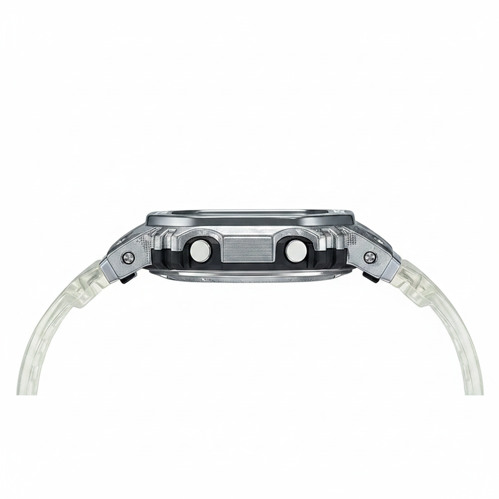 GM-5600SCM-1DR Lateral