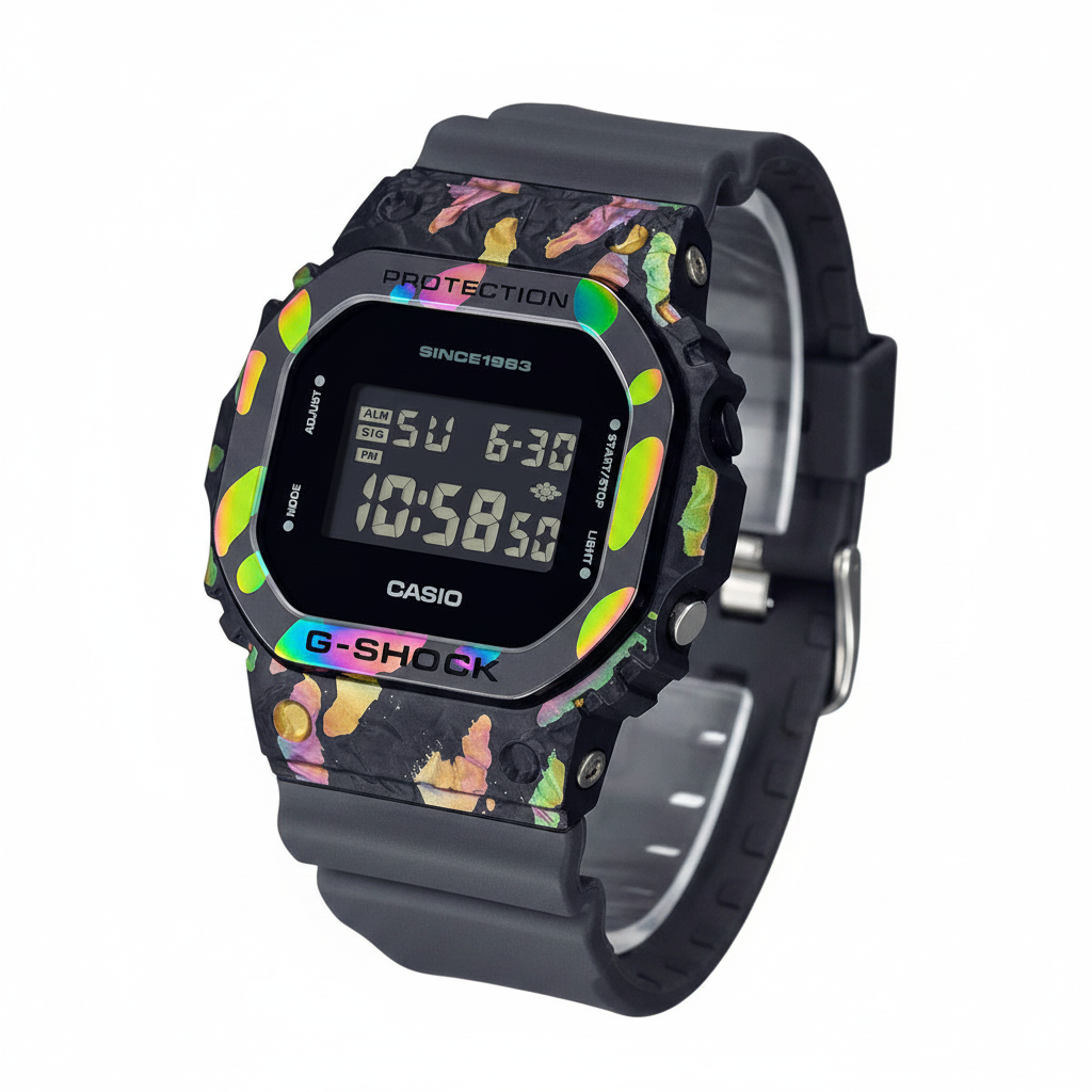 GM-5640GEM-1DR 3/4
