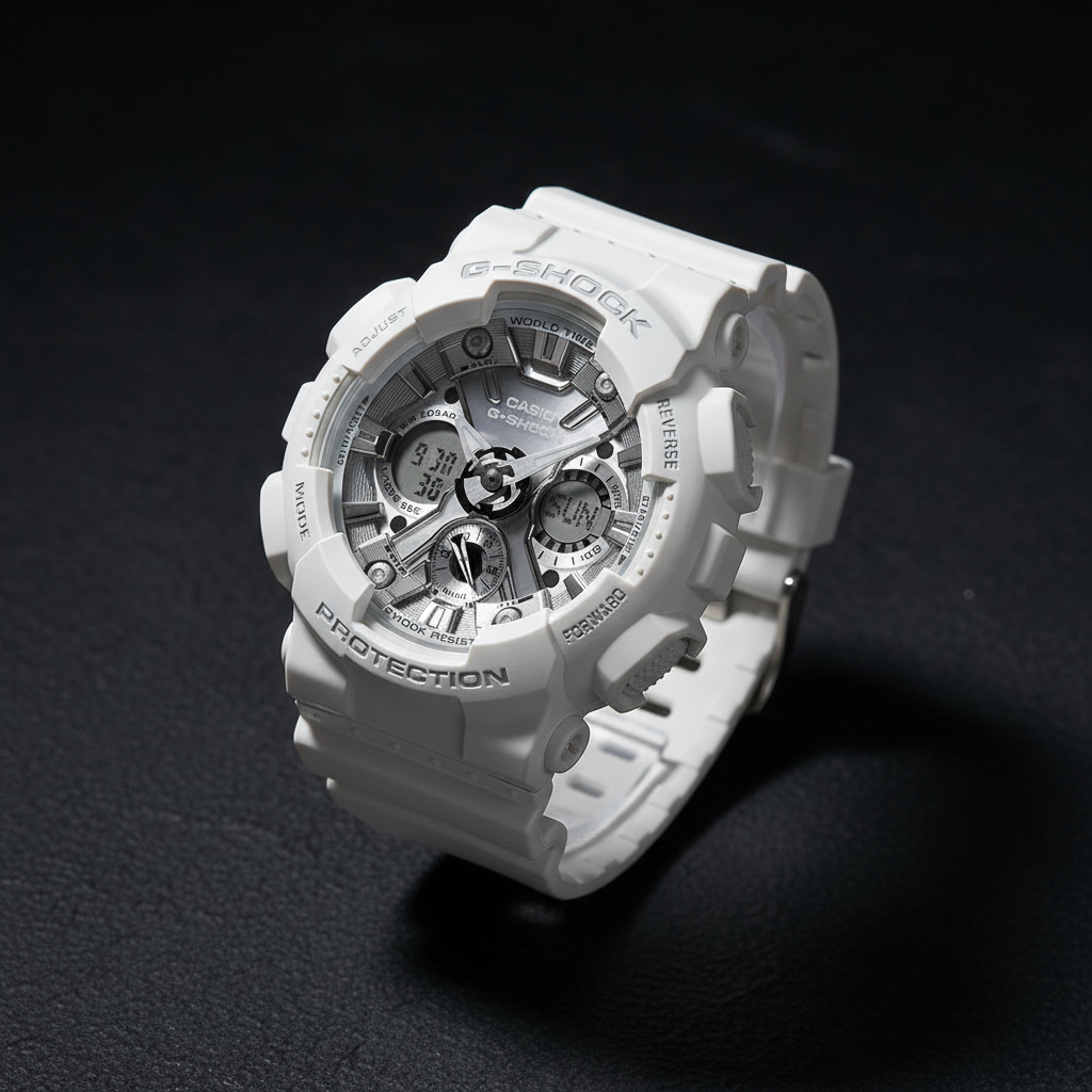 GMA-S120MF-7A1DR Editorial