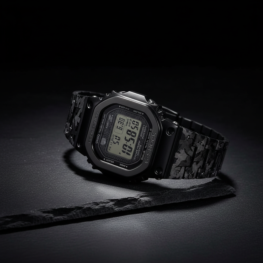 GMW-B5000EH-1DR Pizarra Oscura