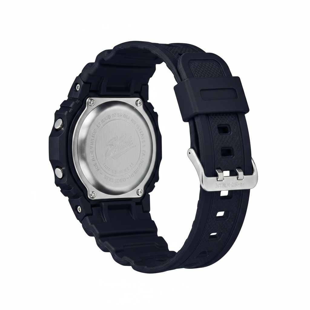 GW-B5600BP-1DR Trasero