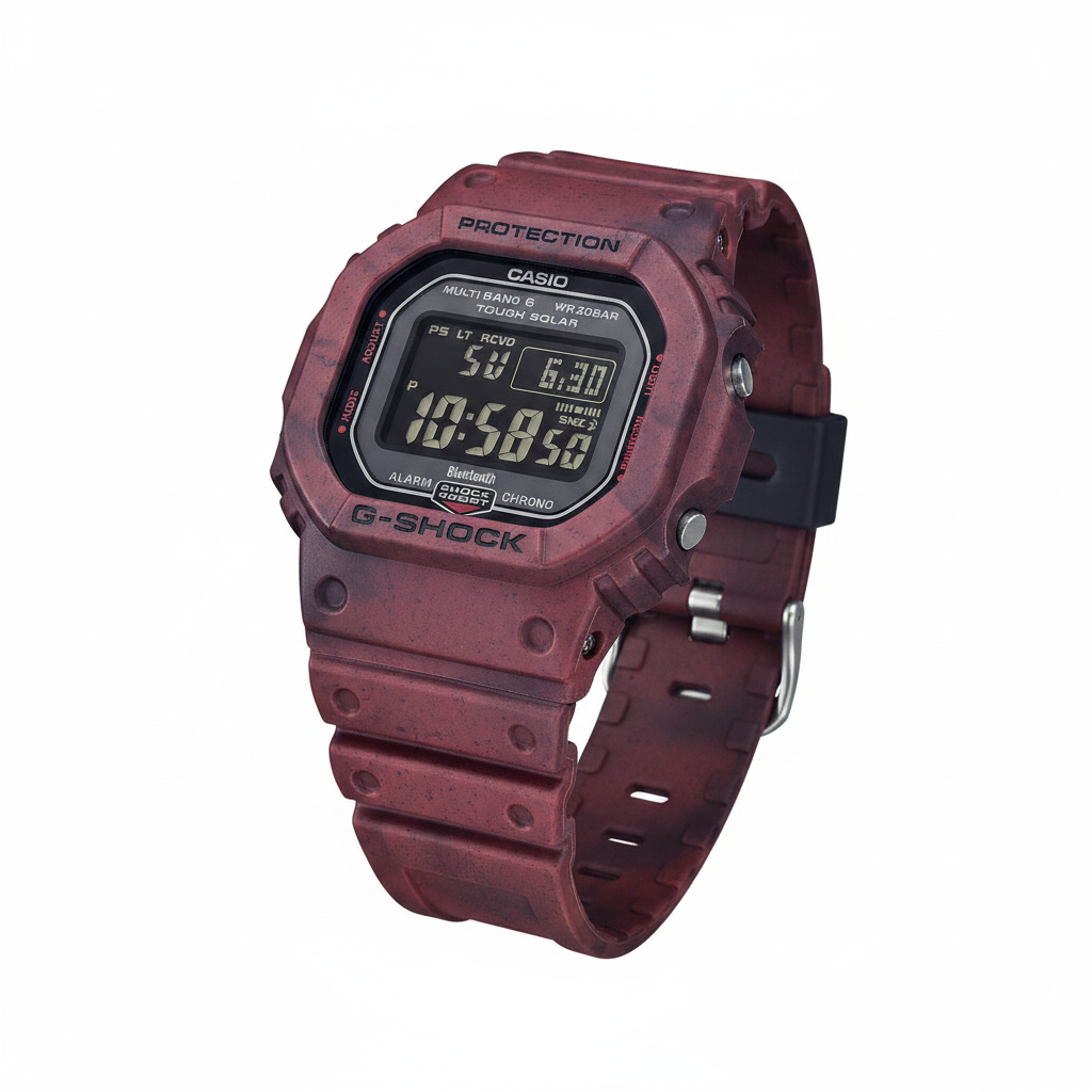 GW-B5600SL-4DR Ángulo Bajo v2