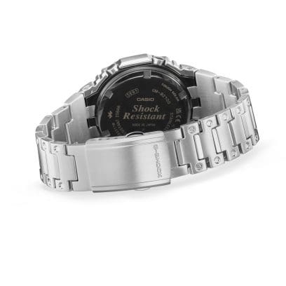 RELOJ ANÁLOGO DIGITAL PARA HOMBRE CASIO G-SHOCK GM-B2100PC-1ADR - NEGRO