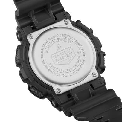 RELOJ CASIO G-SHOCK GA-100MF-1ADR