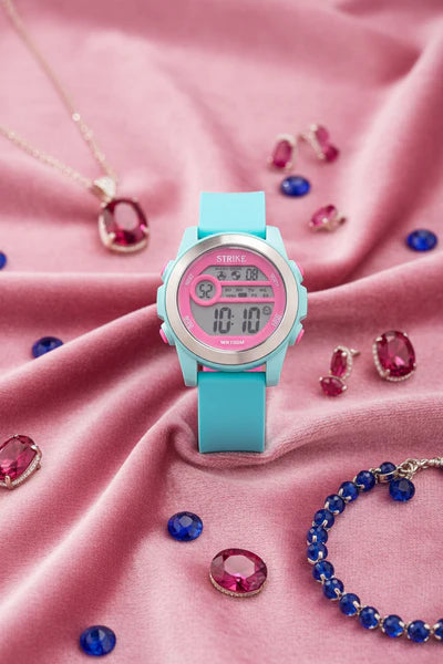 Reloj STRIKE M1196-0GEB-RDBU