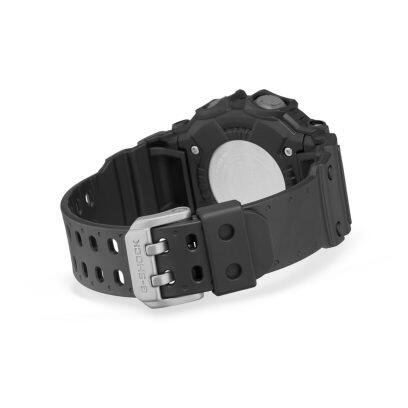 RELOJ DIGITAL PARA HOMBRE CASIO G-SHOCK GX-56MF-1DR - NEGRO