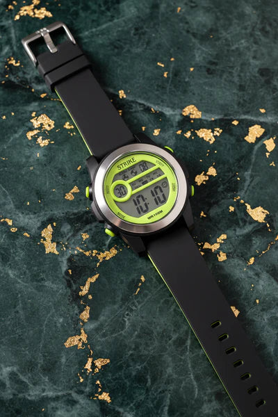 Reloj STRIKE M1196-0FAB-GNBK