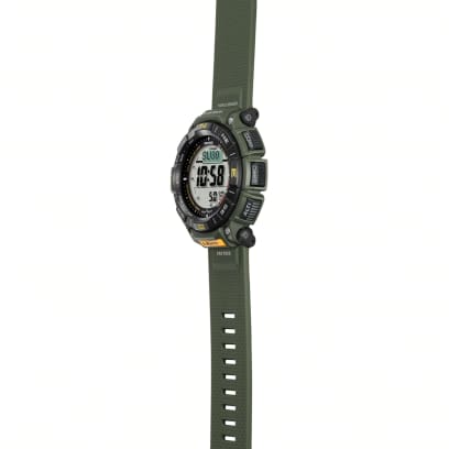 RELOJ CASIO PROTREK PRG-340-3DR