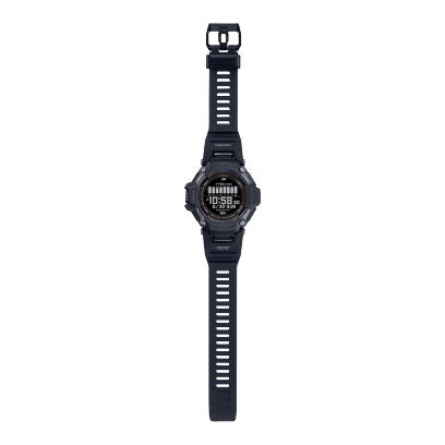 CASIO G-SHOCK GBD-H2000-1BDR – RELOJ DIGITAL PARA HOMBRE – NEGRO