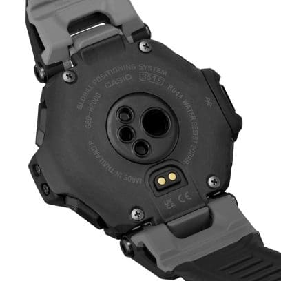 CASIO G-SHOCK GBD-H2000-1BDR – RELOJ DIGITAL PARA HOMBRE – NEGRO