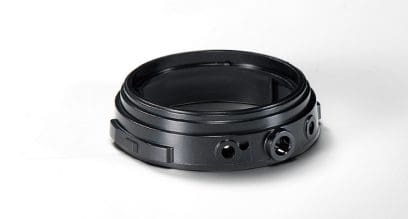 RELOJ ANÁLOGO DIGITAL PARA HOMBRE CASIO G-SHOCK MTG-B1000D-1ADR - PLATEADO