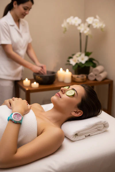 Reloj STRIKE M1196-0GEB-RDBU