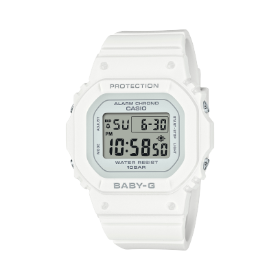 RELOJ CASIO BABY-G BGD-565U-7DR