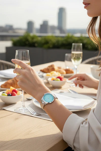 Reloj STRIKE WATCH EA1780-03