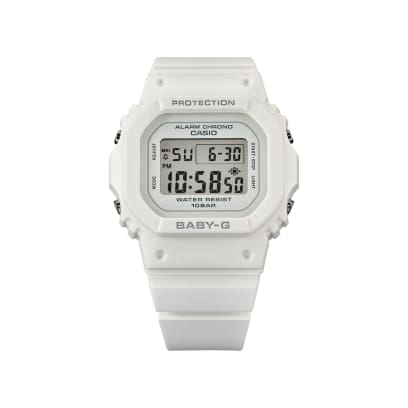 RELOJ CASIO BABY-G BGD-565U-7DR