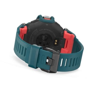 RELOJ CASIO G-SHOCK GBD-H2000-2DR