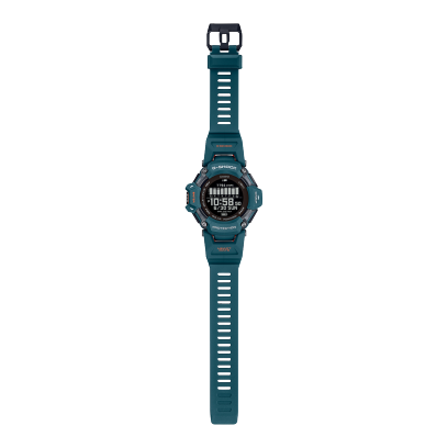 CASIO G-SHOCK GBD-H2000-2DR – RELOJ DIGITAL PARA HOMBRE – AZUL