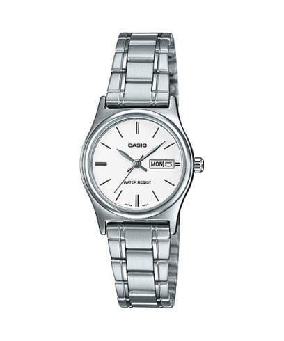 RELOJ PARA MUJER CASIO LTP-V006D-7B2UDF