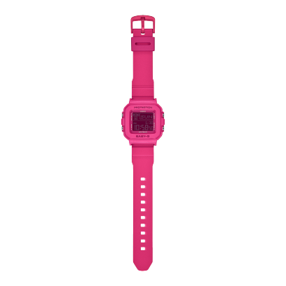 RELOJ PARA MUJER CASIO BABY-G BGD-10K-4DR