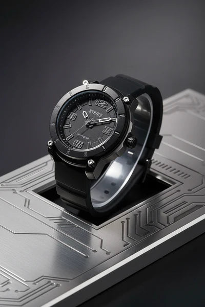 Reloj STRIKE AQ1194-4ACA-BKGY