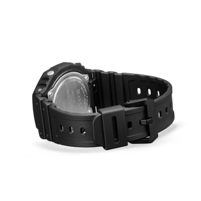 RELOJ ANÁLOGO DIGITAL PARA HOMBRE CASIO G-SHOCK GA-B2100BNR-1ADR - NEGRO