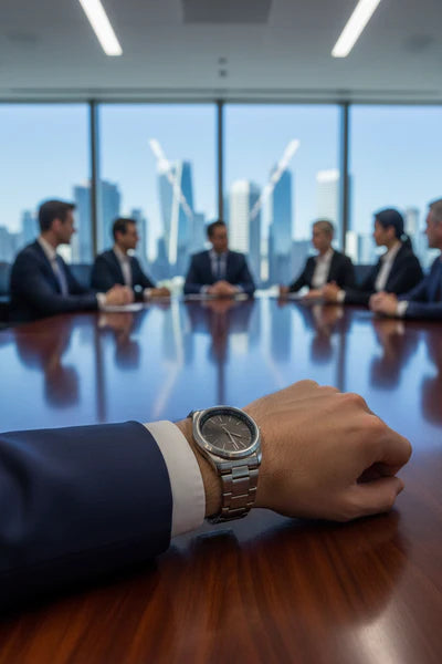 RELOJ PARA MUJER STRIKE EA1777-01