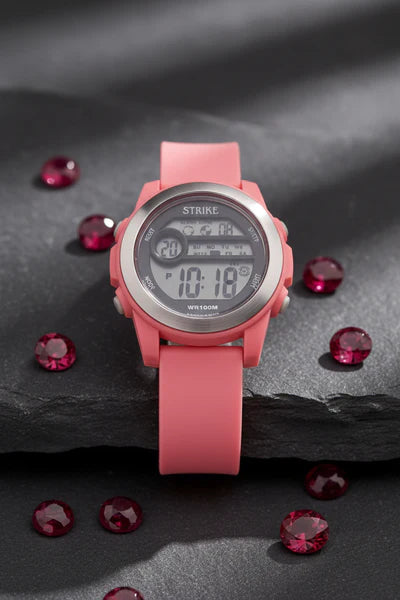 Reloj STRIKE M1196-0CGB-GYRD