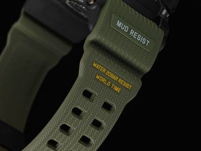 RELOJ CASIO G-SHOCK GG-1000-1A3DR