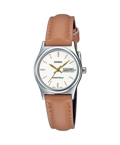 RELOJ CASIO LTP-V006L-7B2UDF