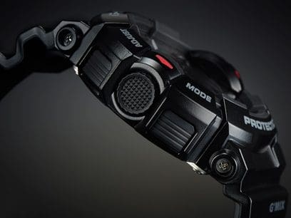 RELOJ CASIO G-SHOCK GBA-400-1ADR