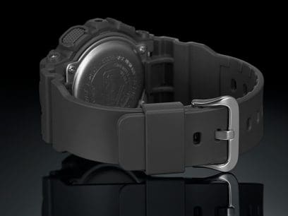 RELOJ CASIO G-SHOCK GMA-S140-8ADR