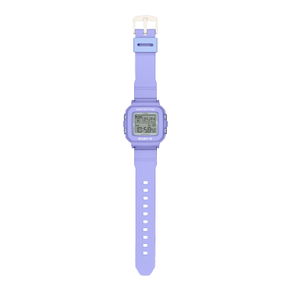 RELOJ PARA MUJER CASIO BABY-G BGD-10K-6DR