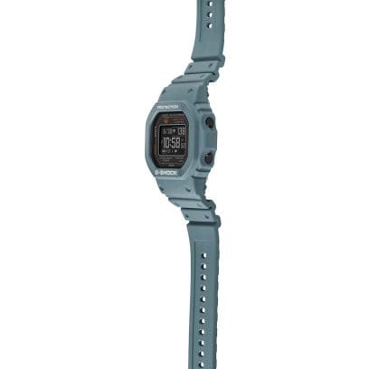 CASIO G-SHOCK DW-H5600-2DR – RELOJ DIGITAL PARA HOMBRE – AZUL