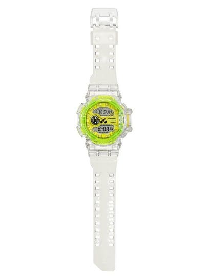 RELOJ ANÁLOGO DIGITAL PARA HOMBRE CASIO G-SHOCK GA-400SK-1A9DR - NEGRO