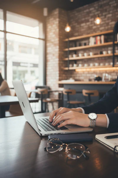 RELOJ STRIKE WATCH EA1765-02