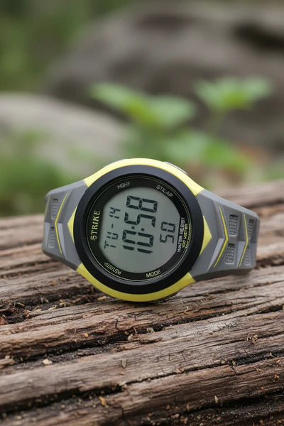 Reloj STRIKE YP-15678-05 LIME