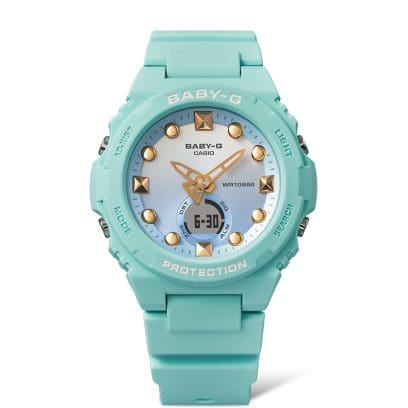 RELOJ CASIO BABY-G BGA-320-3ADR