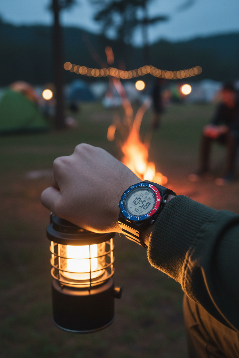 AE-1700H-1A2VDF RELOJ PARA HOMBRE CASIO - NEGRO