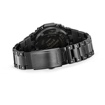 RELOJ ANÁLOGO DIGITAL PARA HOMBRE CASIO G-SHOCK GM-B2100BPC-1ADR - NEGRO