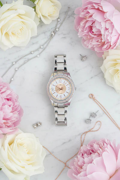 RELOJ PARA MUJER EA1044-02