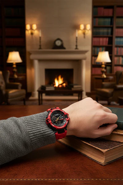Reloj STRIKE AD1134-0GAG