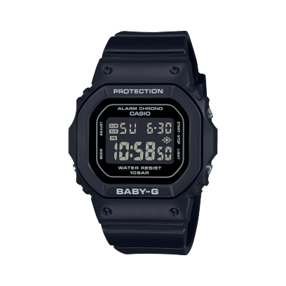 RELOJ PARA MUJER CASIO BABY-G BGD-565U-1DR