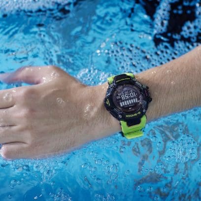 CASIO G-SHOCK GBD-H2000-1A9DR – RELOJ DIGITAL PARA HOMBRE – NEGRO